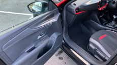 Vauxhall Mokka 1.2 Turbo 100 SRi 5dr Petrol Hatchback